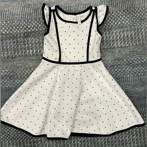 Janie and Jack Pleated Dress